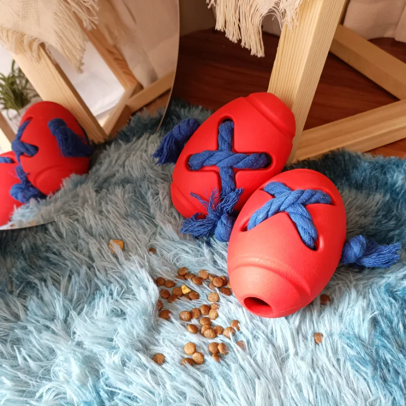 Gomazko jostailu erakargarria